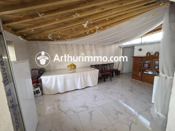 Vente Maison 5 pièces 114 m2 à Savigny-le-Temple