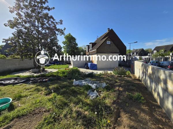 Vente Maison 5 pièces 114 m2 à Savigny-le-Temple