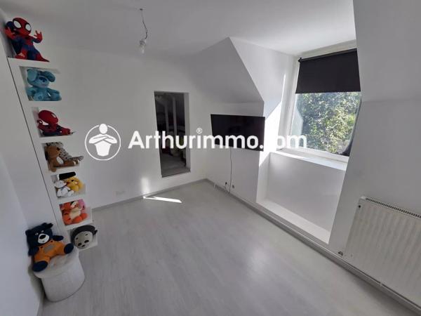 Vente Maison 5 pièces 114 m2 à Savigny-le-Temple