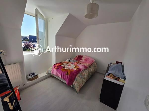 Vente Maison 5 pièces 114 m2 à Savigny-le-Temple