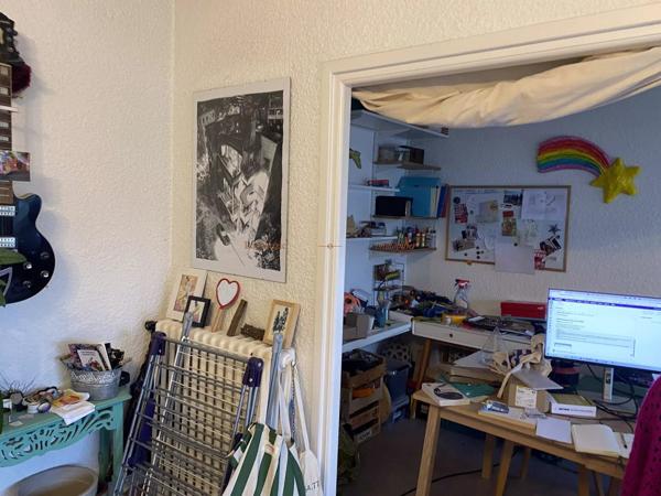 Coeur de Vannes-Appartement T3