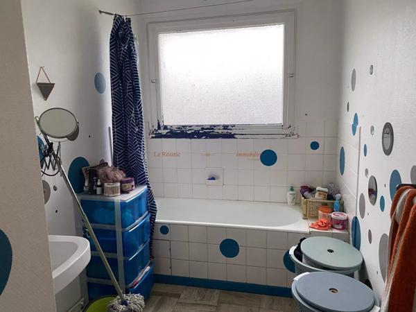Coeur de Vannes-Appartement T3