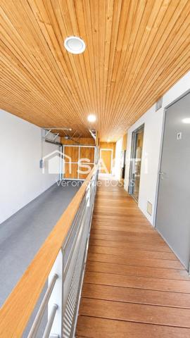 Appartement T3 de standing – Pentagone de La Roche-sur-Yon - avec un stationnement privatif