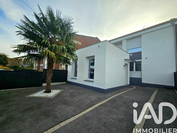 Maison à vendre 6 pièces 128 m² Saint-Saulve