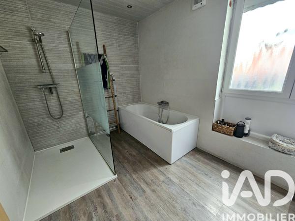 Maison à vendre 6 pièces 128 m² Saint-Saulve