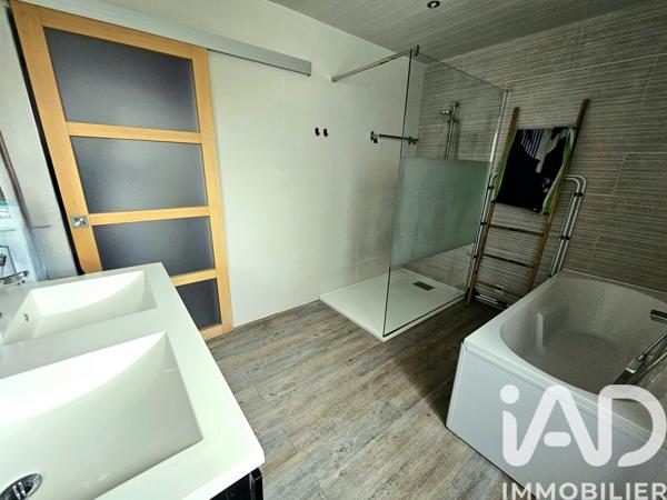 Maison à vendre 6 pièces 128 m² Saint-Saulve