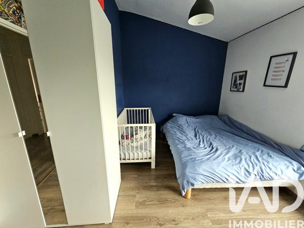 Maison à vendre 6 pièces 128 m² Saint-Saulve