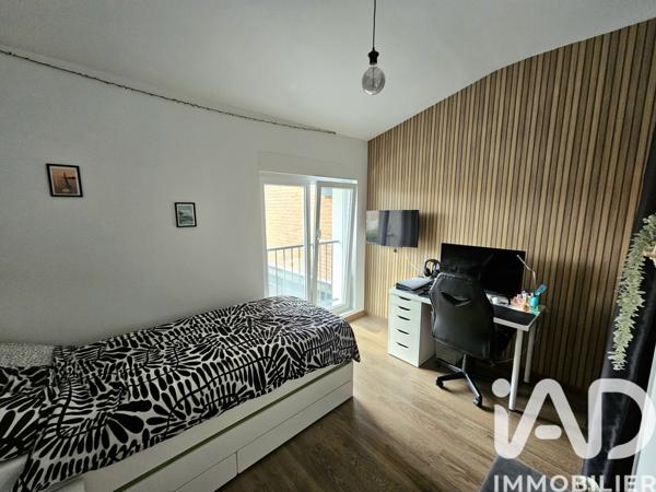 Maison à vendre 6 pièces 128 m² Saint-Saulve