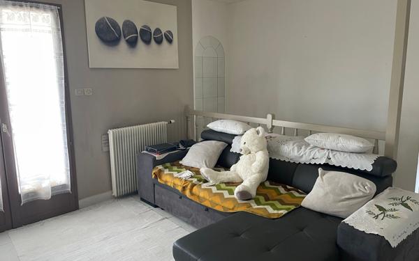 Maison à vendre    5 pièces •  Chavanoz