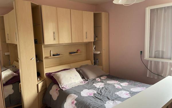 Maison à vendre    5 pièces •  Chavanoz