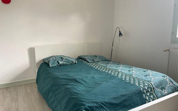 Maison à vendre    5 pièces •  Chavanoz