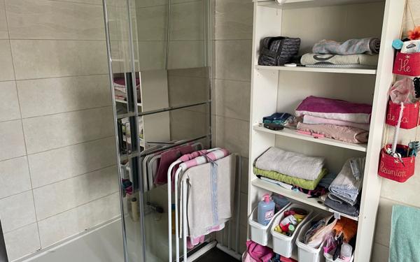 Maison à vendre    5 pièces •  Chavanoz