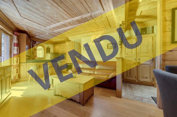 Vente 
Val D Isere