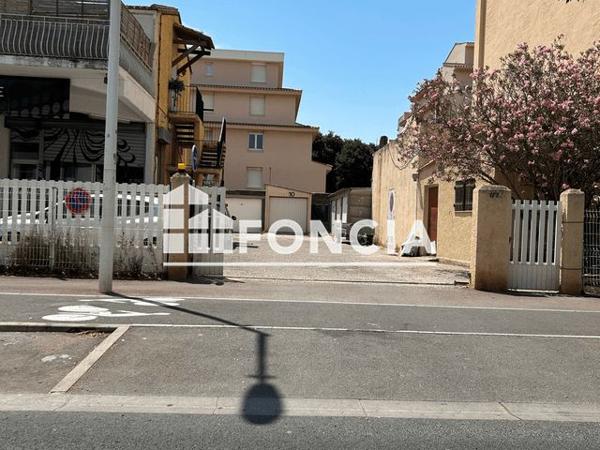 Location Parking - 177 AVENUE JOFFRE Perpignan 66000