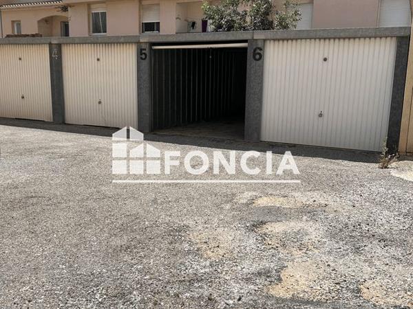 Location Parking - 177 AVENUE JOFFRE Perpignan 66000