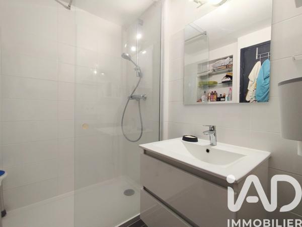 Maison à vendre 6 pièces 162 m² Lémeré