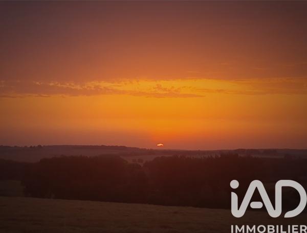 Maison à vendre 6 pièces 162 m² Lémeré