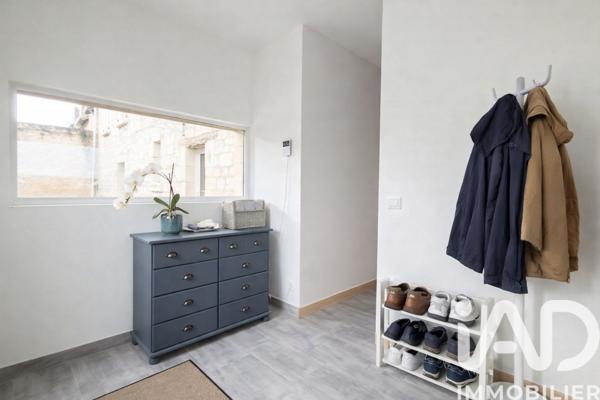 Maison à vendre 6 pièces 162 m² Lémeré