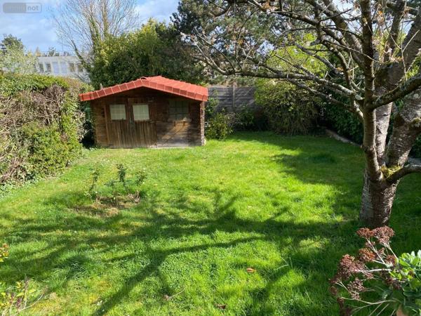 Achat - Maison Menucourt 95180 4 pièces 94 m 2 332 m 2