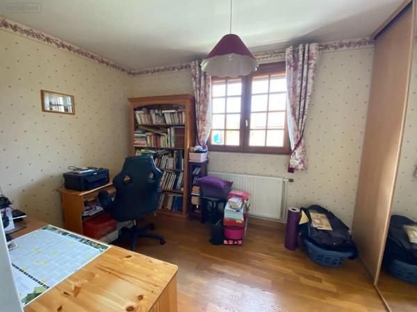 Achat - Maison Menucourt 95180 4 pièces 94 m 2 332 m 2