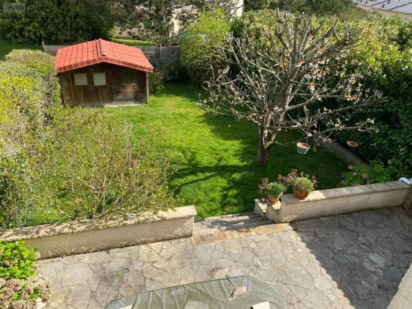 Achat - Maison Menucourt 95180 4 pièces 94 m 2 332 m 2