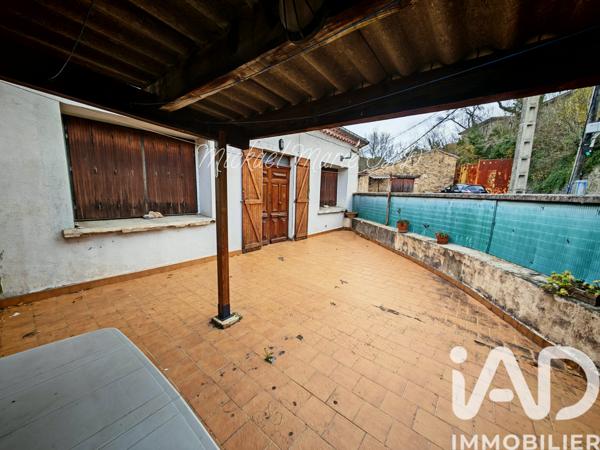Maison à vendre 4 pièces 100 m² Faugères