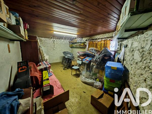 Maison à vendre 4 pièces 100 m² Faugères