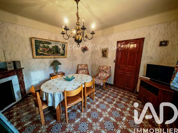 Maison à vendre 4 pièces 100 m² Faugères