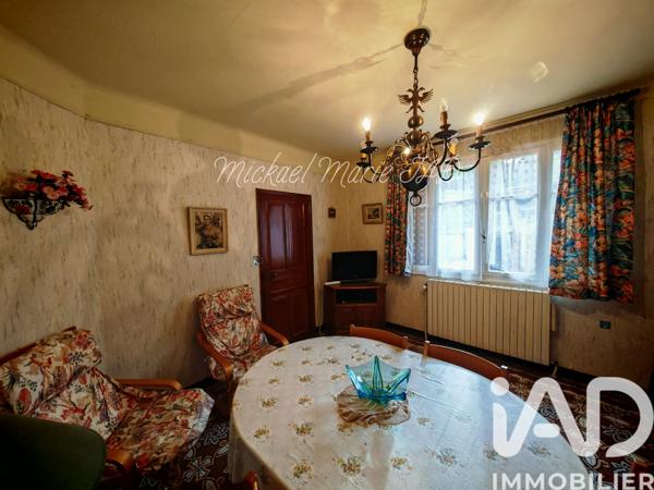 Maison à vendre 4 pièces 100 m² Faugères