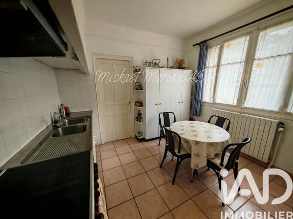Maison à vendre 4 pièces 100 m² Faugères