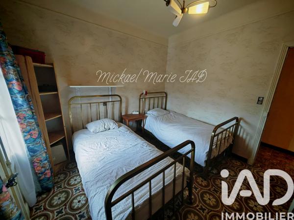 Maison à vendre 4 pièces 100 m² Faugères