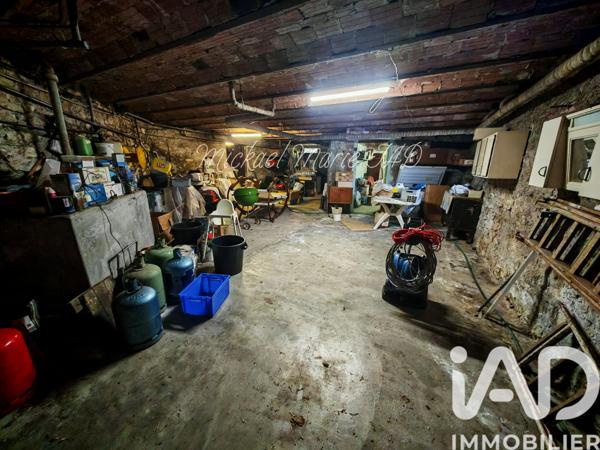 Maison à vendre 4 pièces 100 m² Faugères