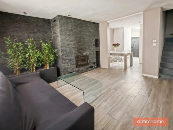 Opportunité à saisir à MOUY (60) – Idéal 1er achat ou investissement locatif !