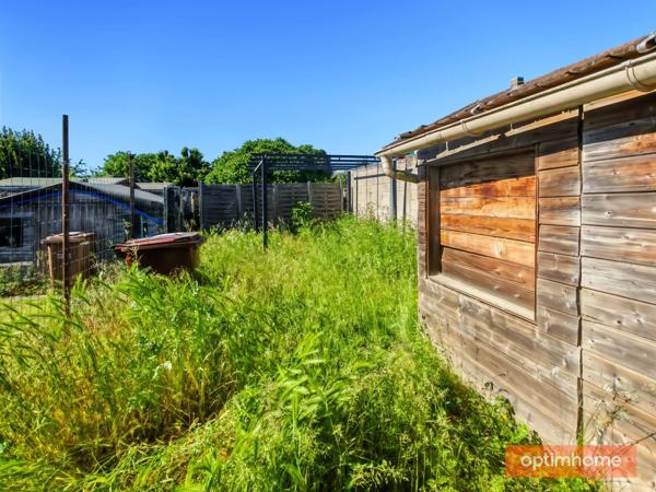 Opportunité à saisir à MOUY (60) – Idéal 1er achat ou investissement locatif !