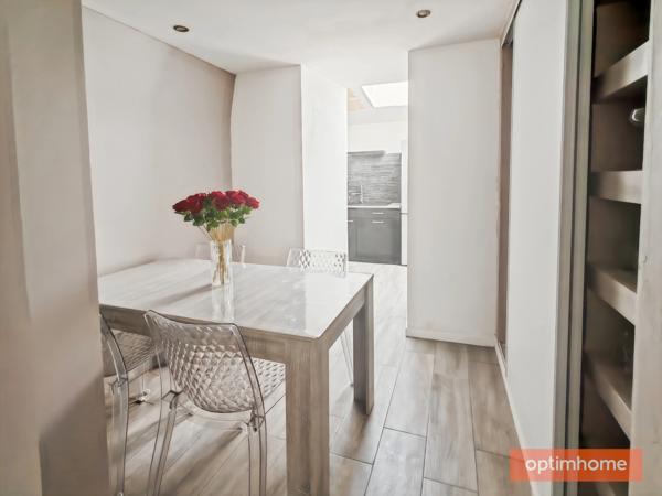 Opportunité à saisir à MOUY (60) – Idéal 1er achat ou investissement locatif !