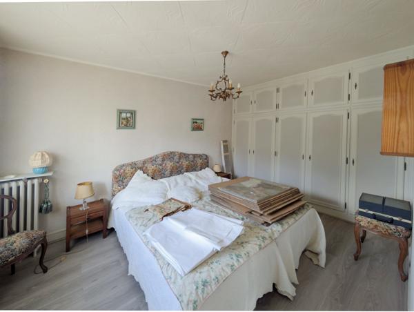 Appartement 3 pièces - 58 m²