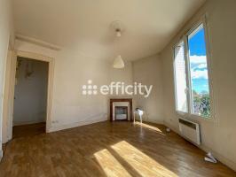 Appartement 2 pièces - 35 m²