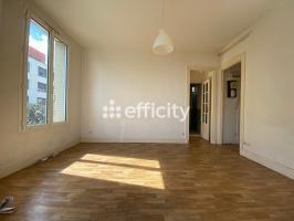 Appartement 2 pièces - 35 m²