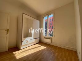 Appartement 2 pièces - 35 m²