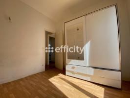 Appartement 2 pièces - 35 m²