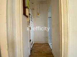 Appartement 2 pièces - 35 m²