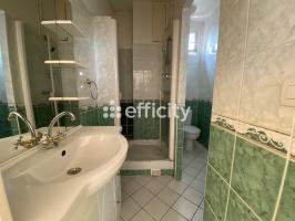 Appartement 2 pièces - 35 m²