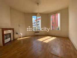 Appartement 2 pièces - 35 m²