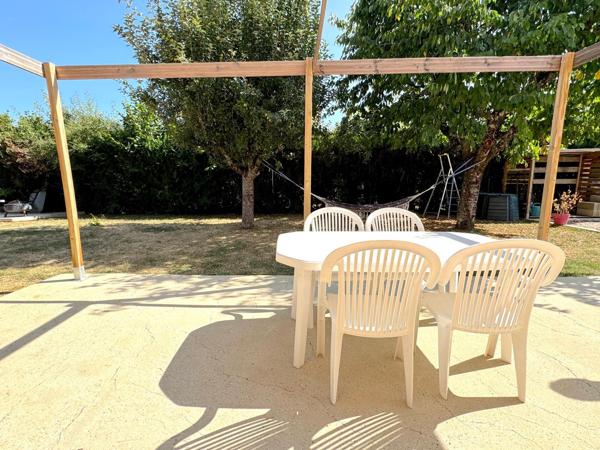 Maison 7 pièces 130 m²