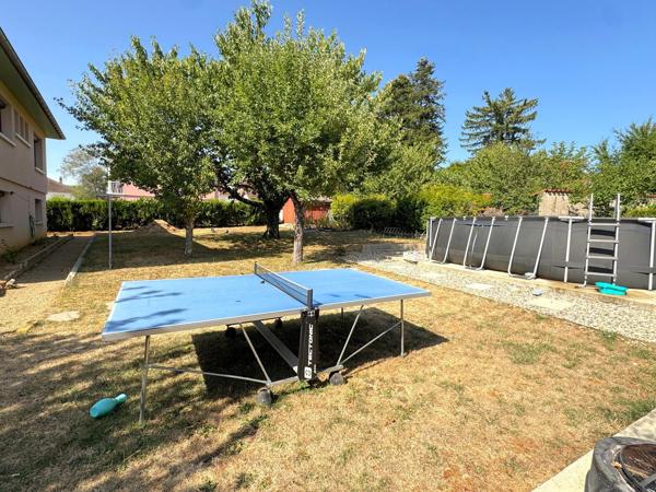 Maison 7 pièces 130 m²