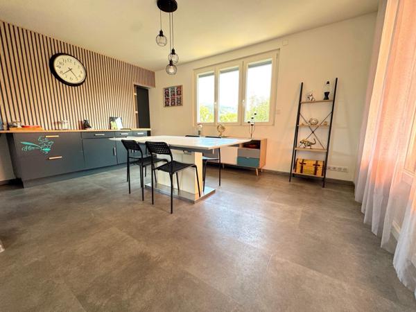 Maison 7 pièces 130 m²