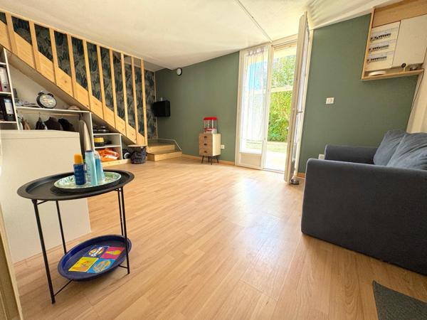 Maison 7 pièces 130 m²