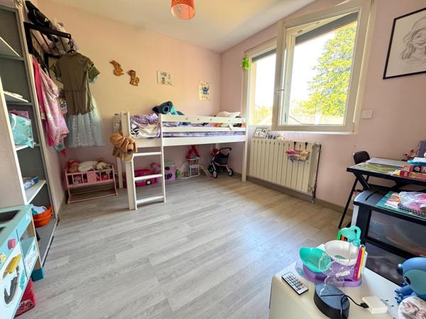 Maison 7 pièces 130 m²
