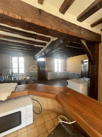 Local commercial de 150 m²