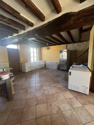 Local commercial de 150 m²